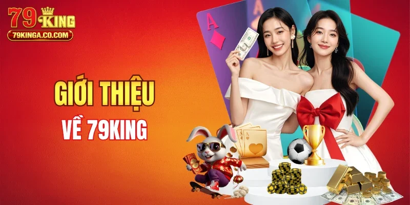 Giới thiệu về 79KING